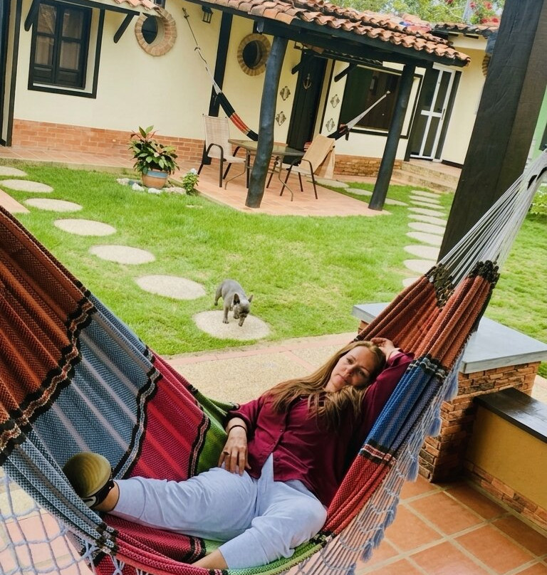 Posada Margot主图