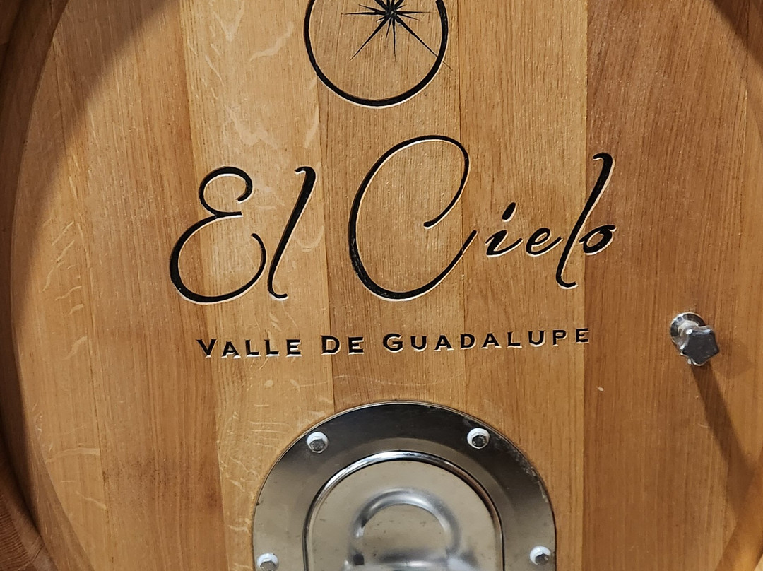 El Cielo Valle de Guadalupe-Valle de Guadalupe必去景点