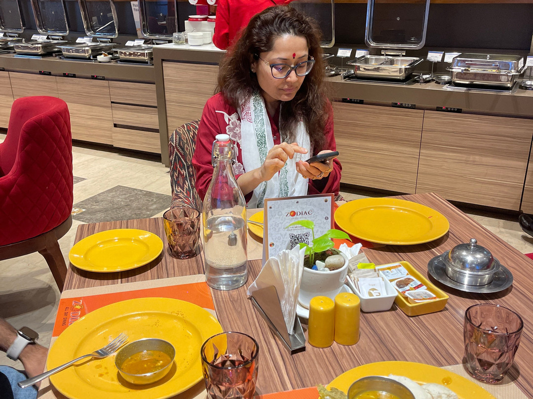 Fortune Sector 27, Noida - ITC酒店集团成员主图