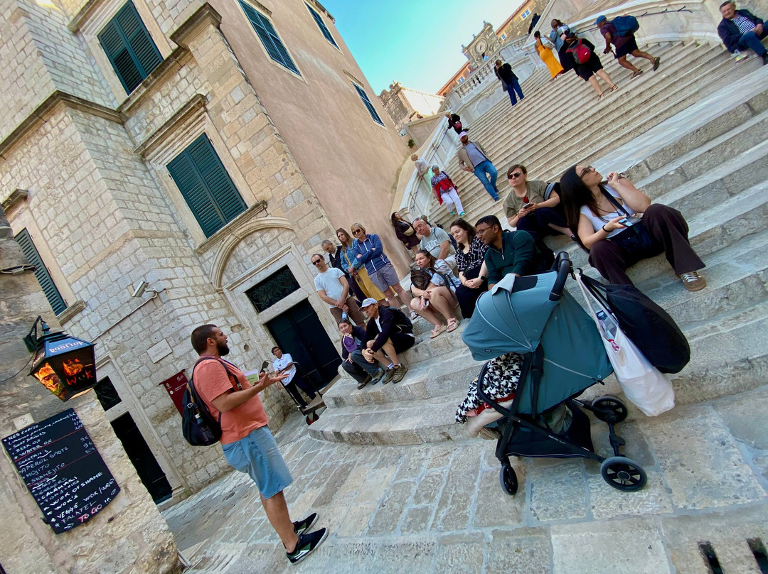 Free Spirit Tours Dubrovnik-杜布罗夫尼克必去景点