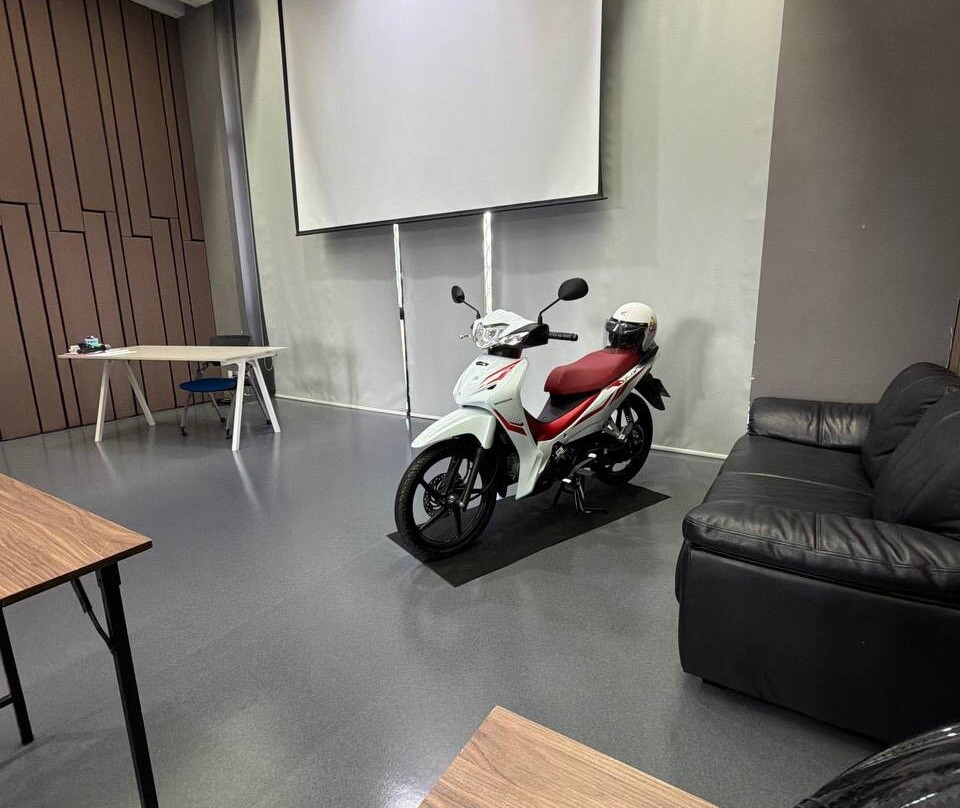 Customgarage-普吉镇必去景点