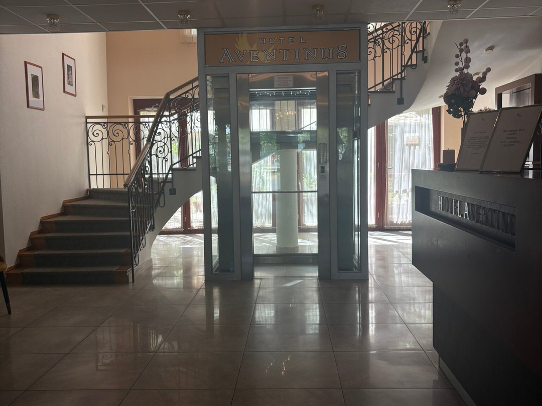 亚万缇诺斯酒店主图