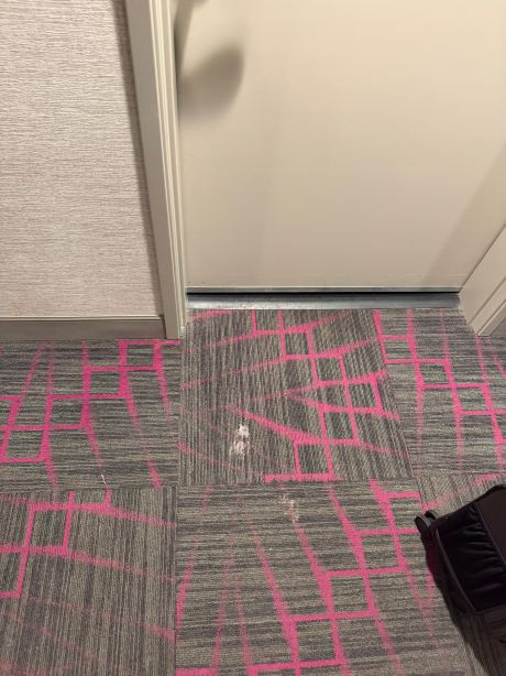 希尔顿旗下特雷霍特家居2套房酒店-旅行者