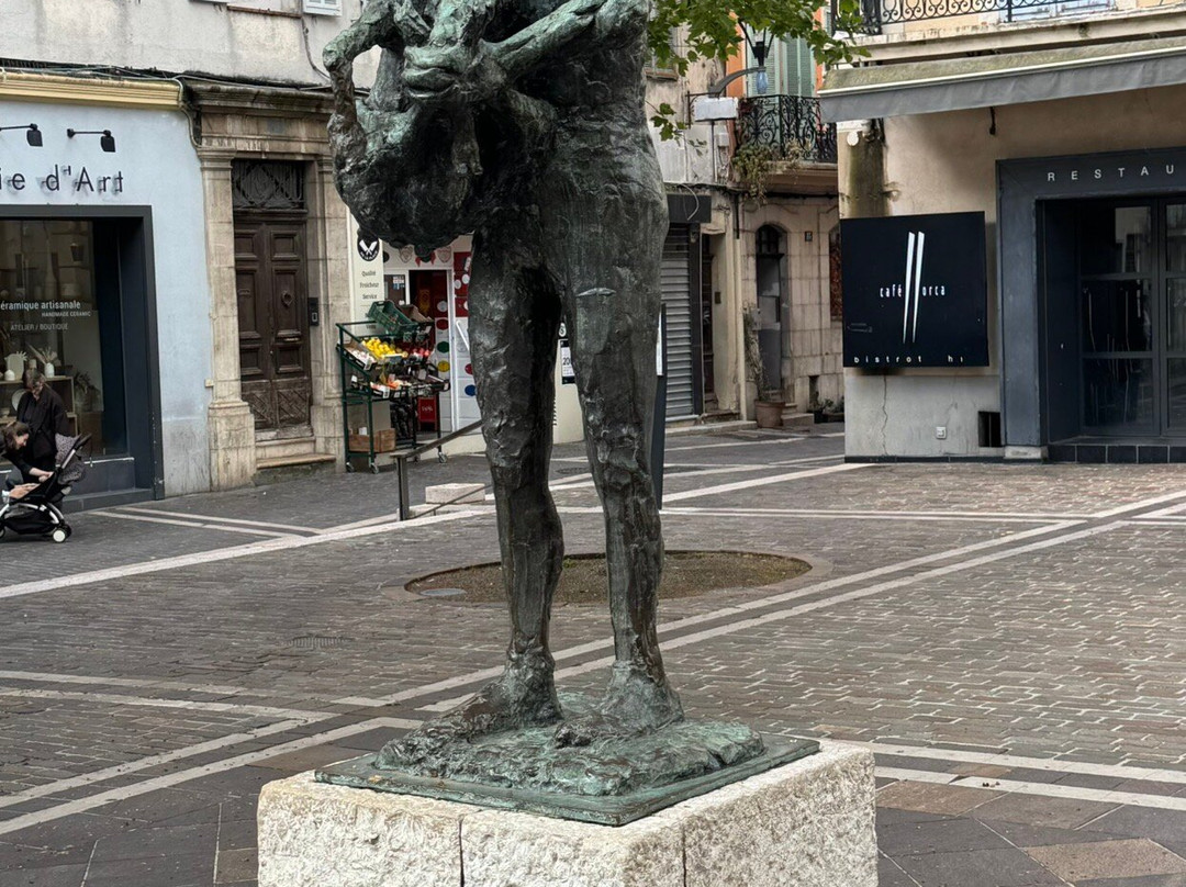 Musee Magnelli, Musee de la céramique-Golfe-Juan Vallauris必去景点
