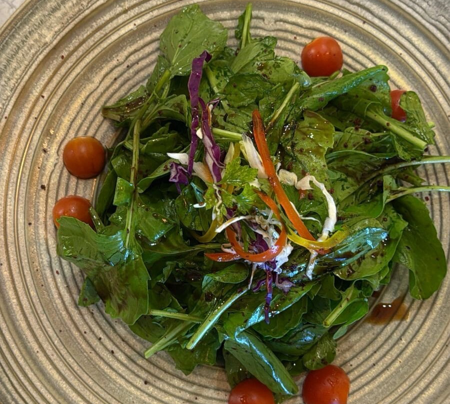Saraya Al Sham Restaurant