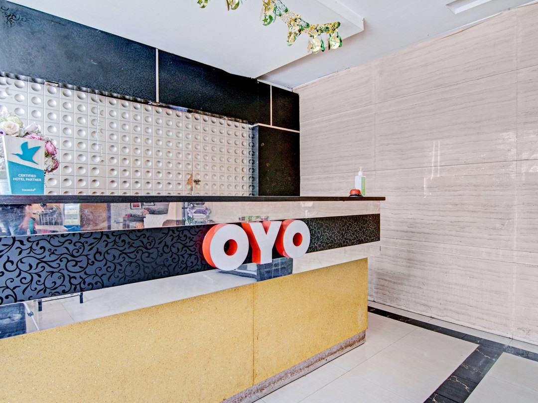 OYO 1367 达蒙精品酒店主图