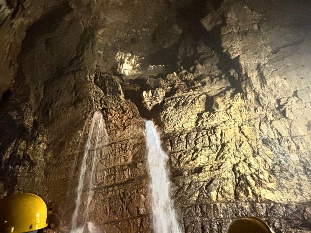 Grotte di Stiffe-San Demetrio ne' Vestini必去景点