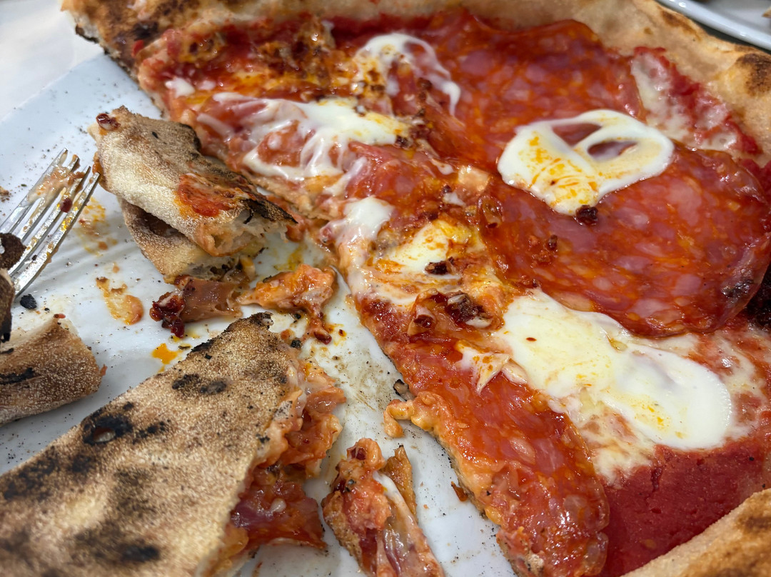 Fermento Pizzeria