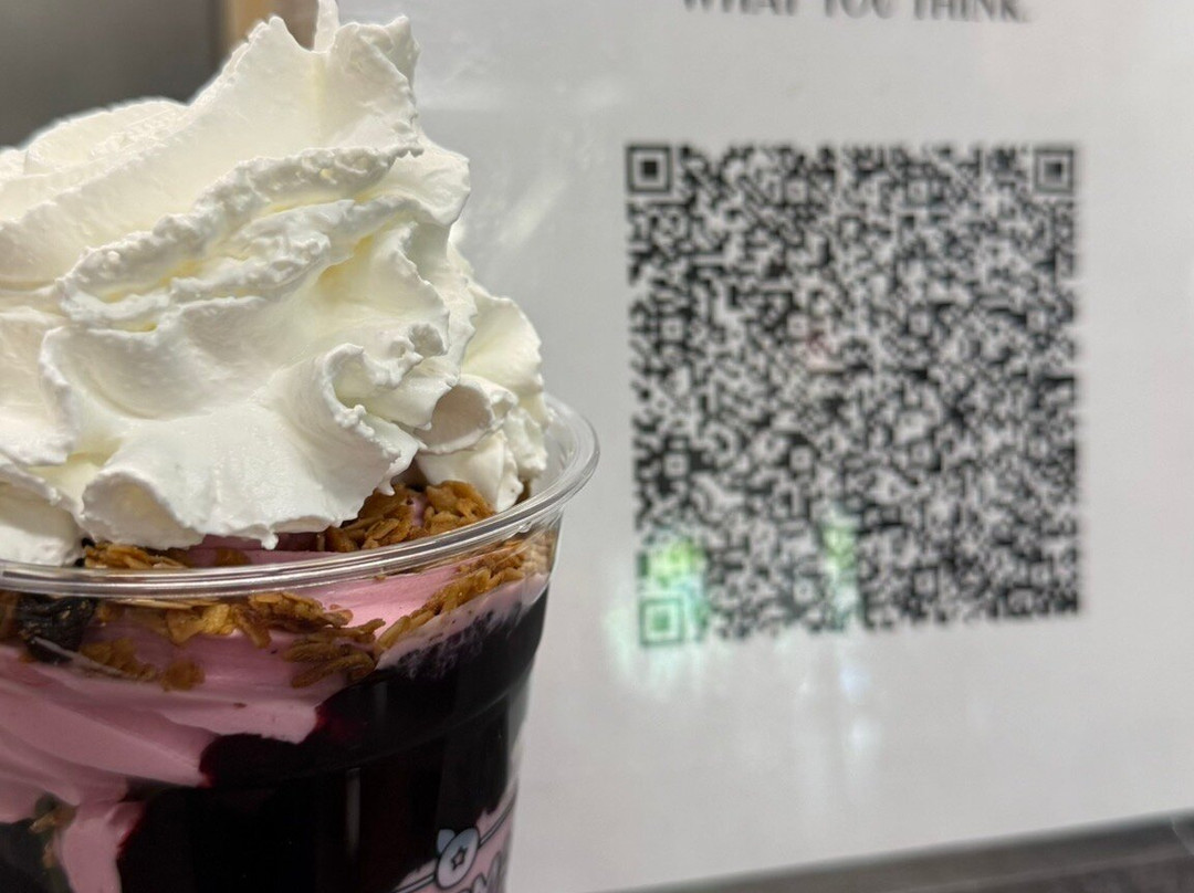 Bowerman Blueberries Farm Market-荷兰村必去景点