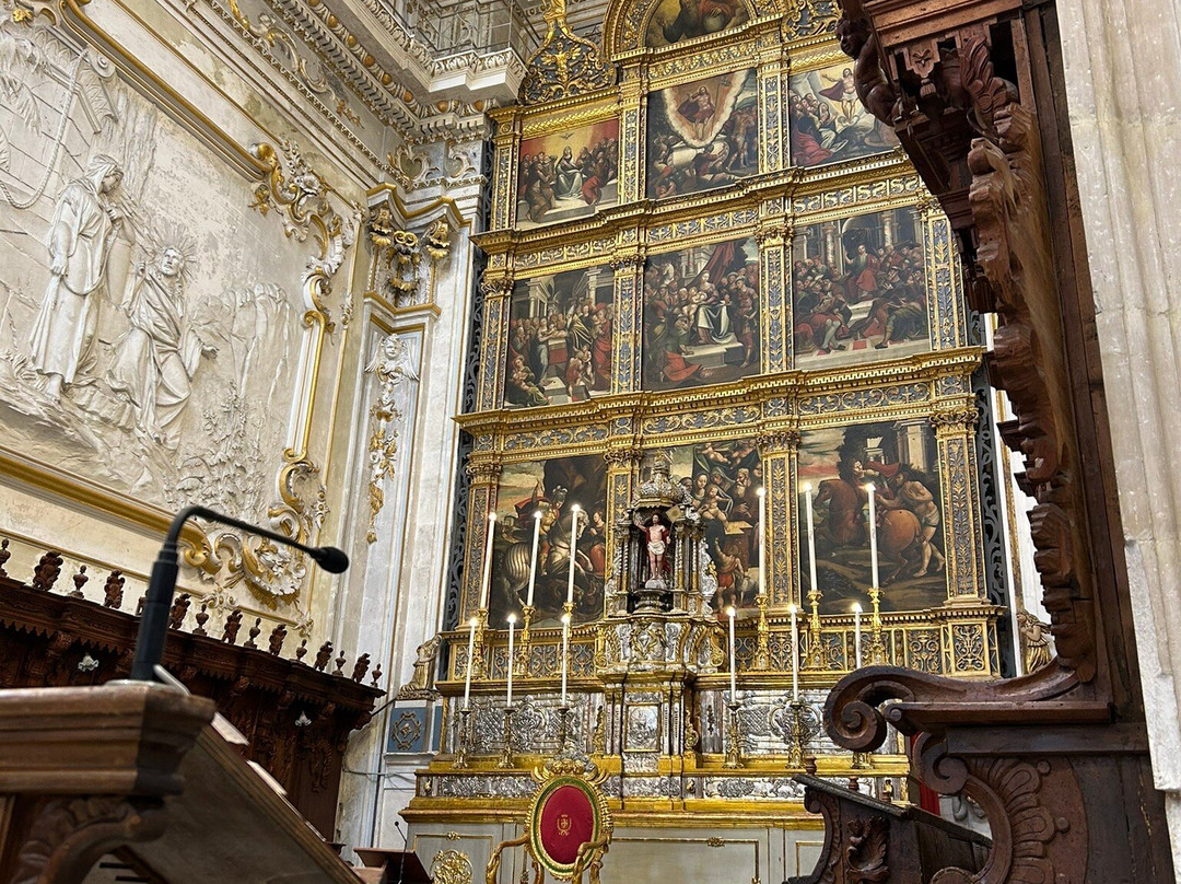 Chiesa di San Giorgio-莫迪卡必去景点
