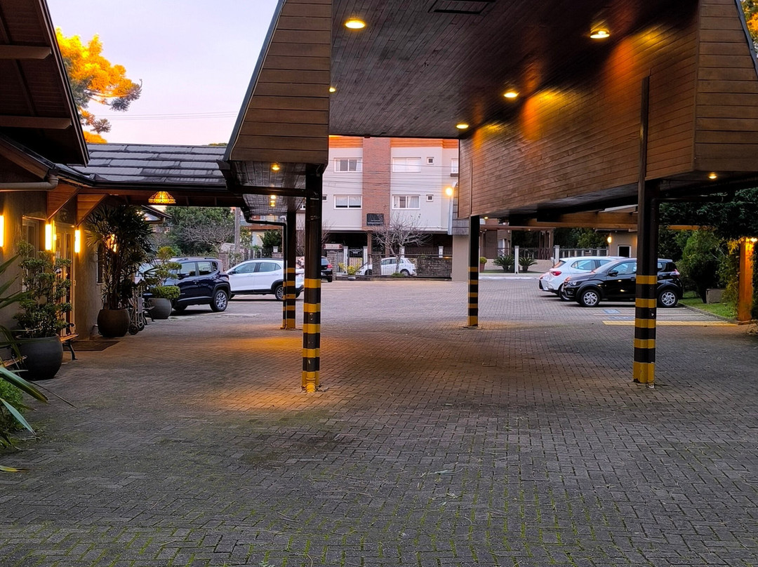 菲欧雷泽克罗克罗酒店主图