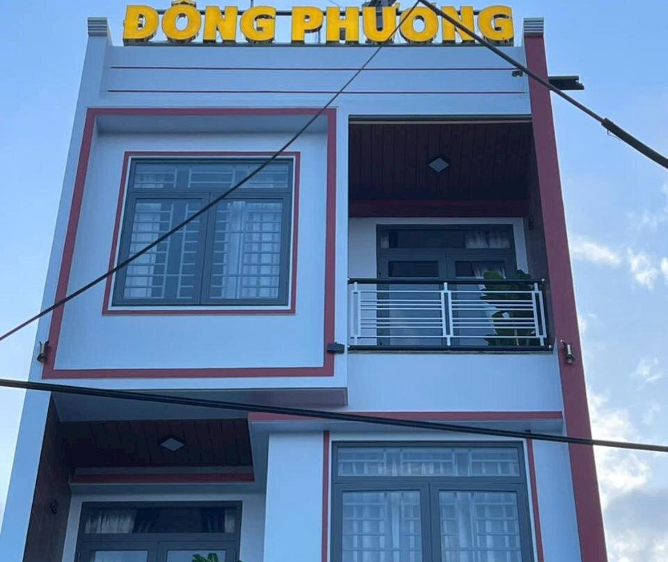 Đong Phuong Motel