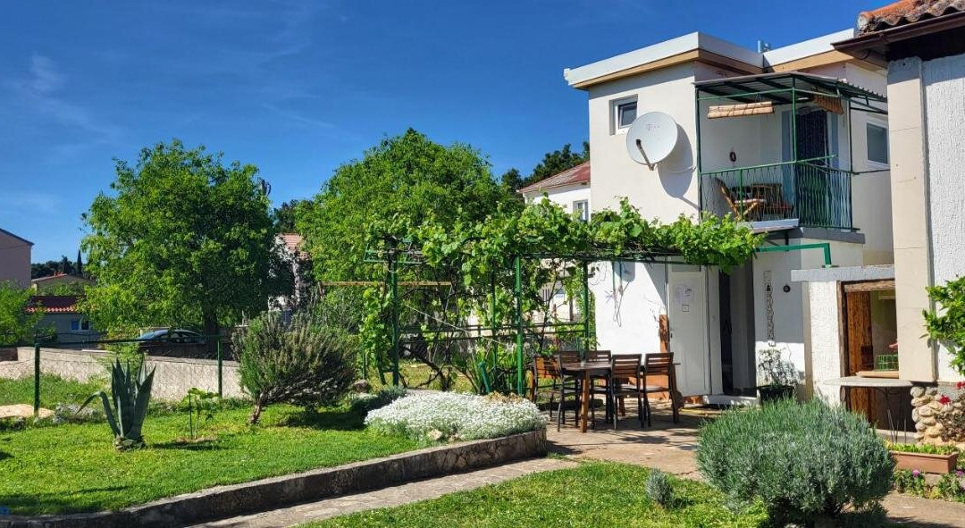 Apartmani Centar Seline Paklenica