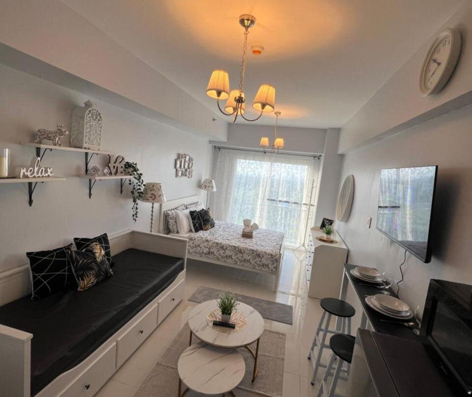 Winds Residences