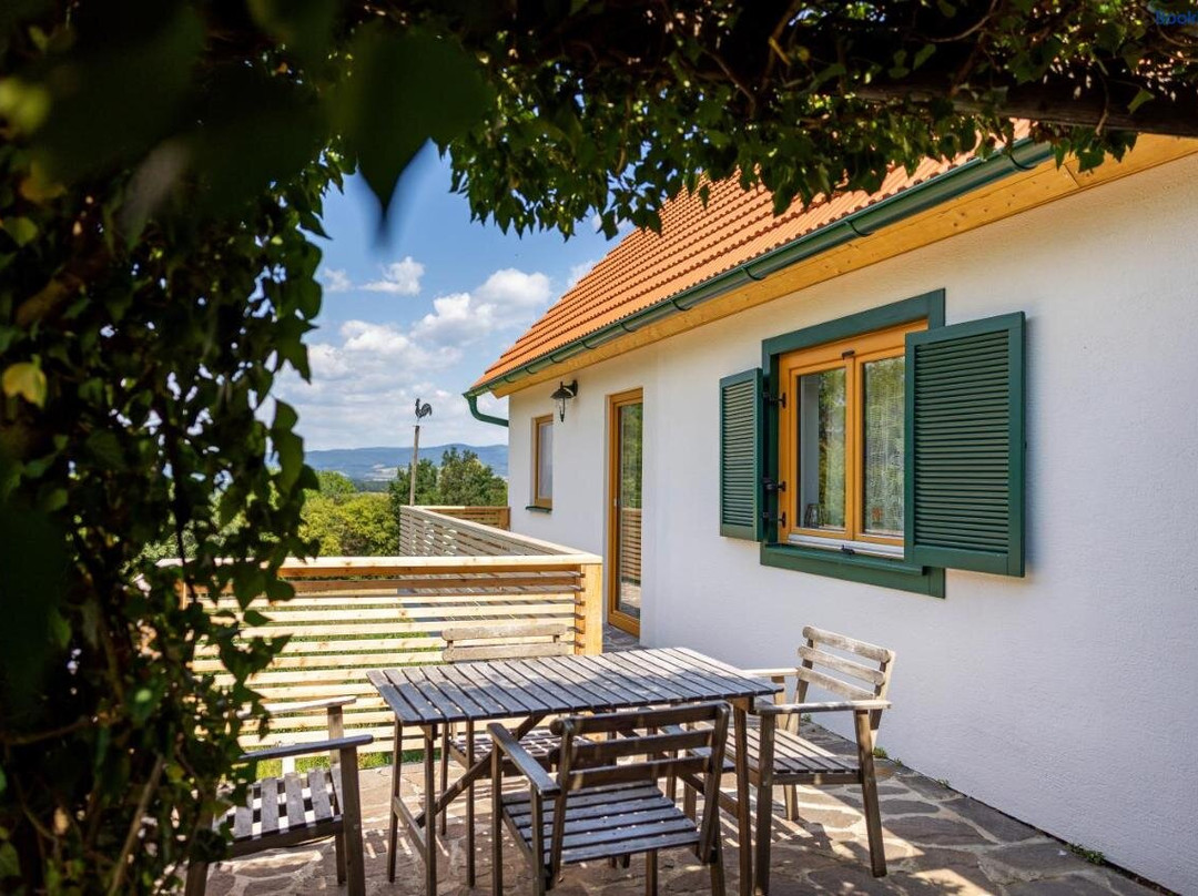 Urlaub am Kinispa