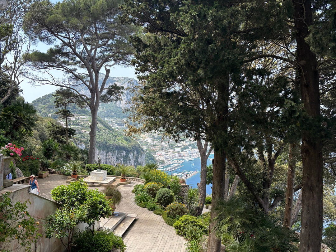 Villa Lysis-卡碧岛必去景点