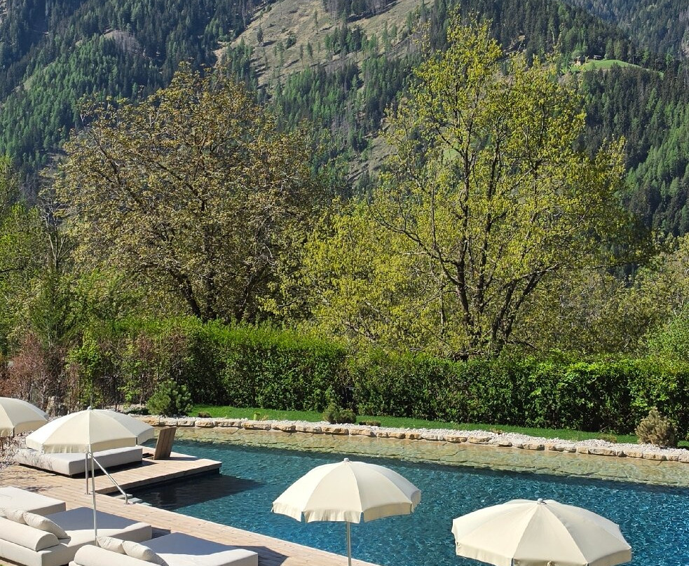Familyhotel Sonnwies Dolomites主图