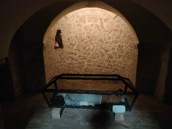 Chiesa di San Pietro Ispano-Boville Ernica必去景点