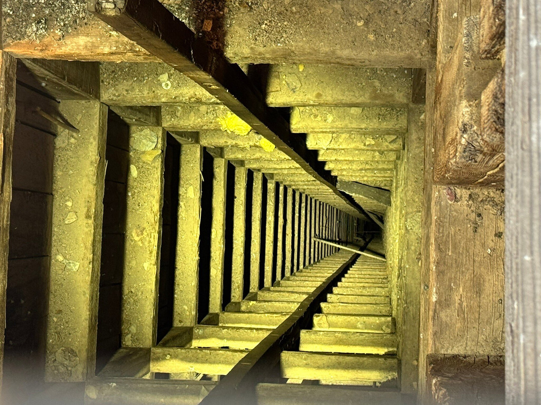 Tonopah Historic Mining Park-托诺帕必去景点