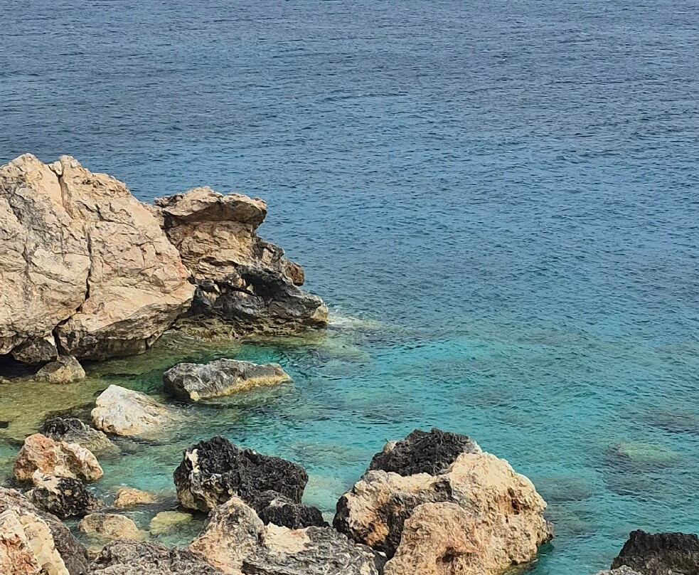 Ghar Lapsi-Siggiewi必去景点