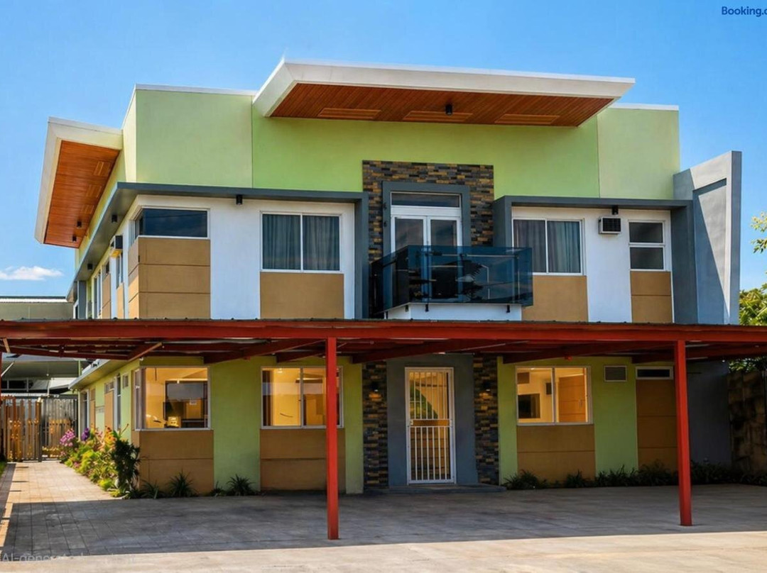 Celcor Pension House