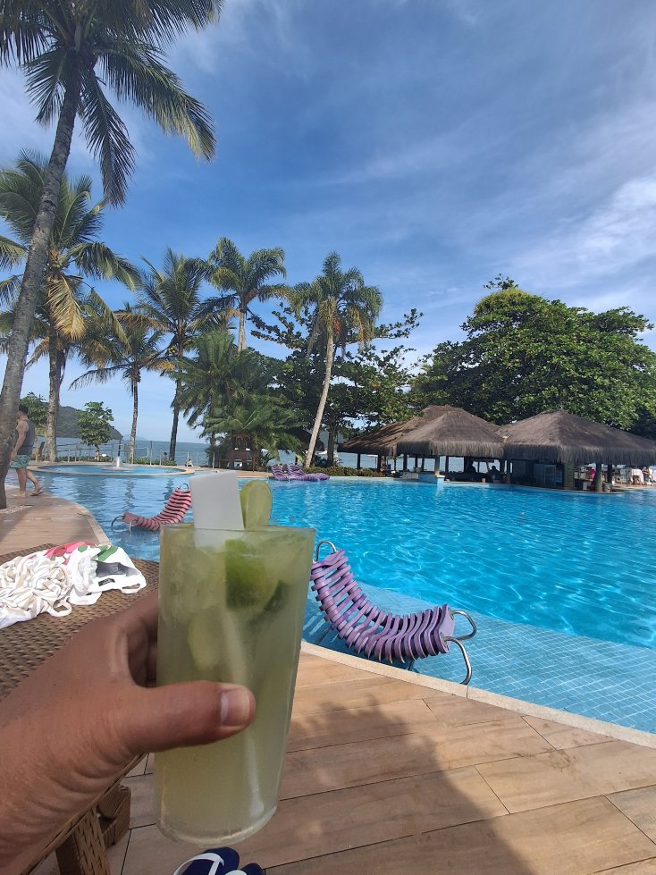 塔巴廷加佛得角科斯塔酒店-旅行者