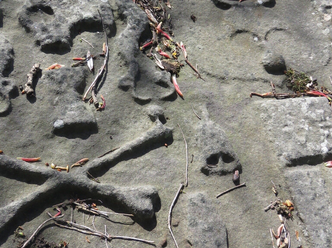 St. Mary's Kirkyard-Banff必去景点