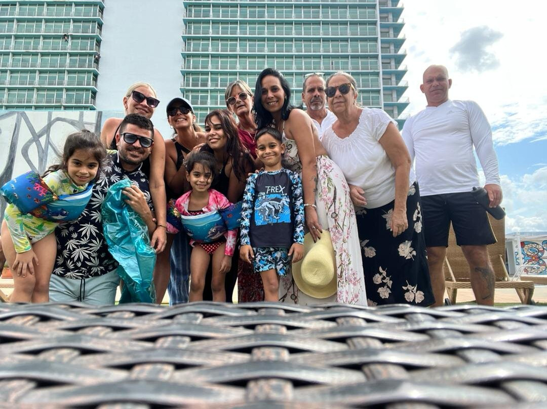 Tryp Habana Libre主图