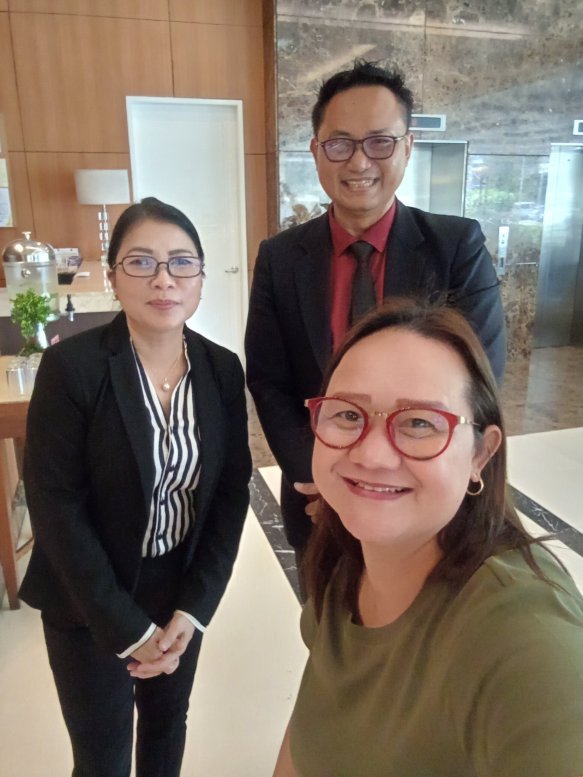 Harolds Hotel Cebu-旅行者