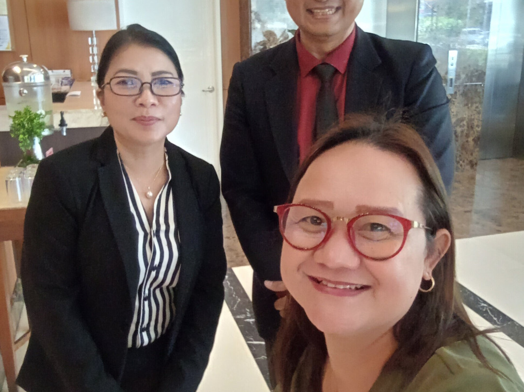 Harolds Hotel Cebu主图