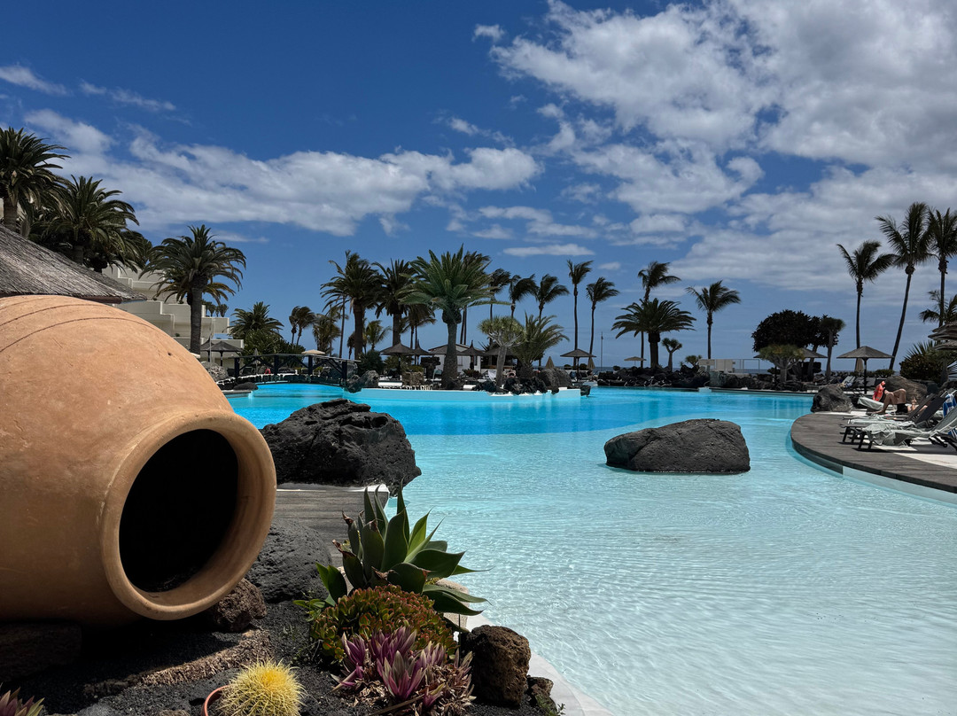 Paradisus Salinas Lanzarote –  全包 - 仅限成人主图
