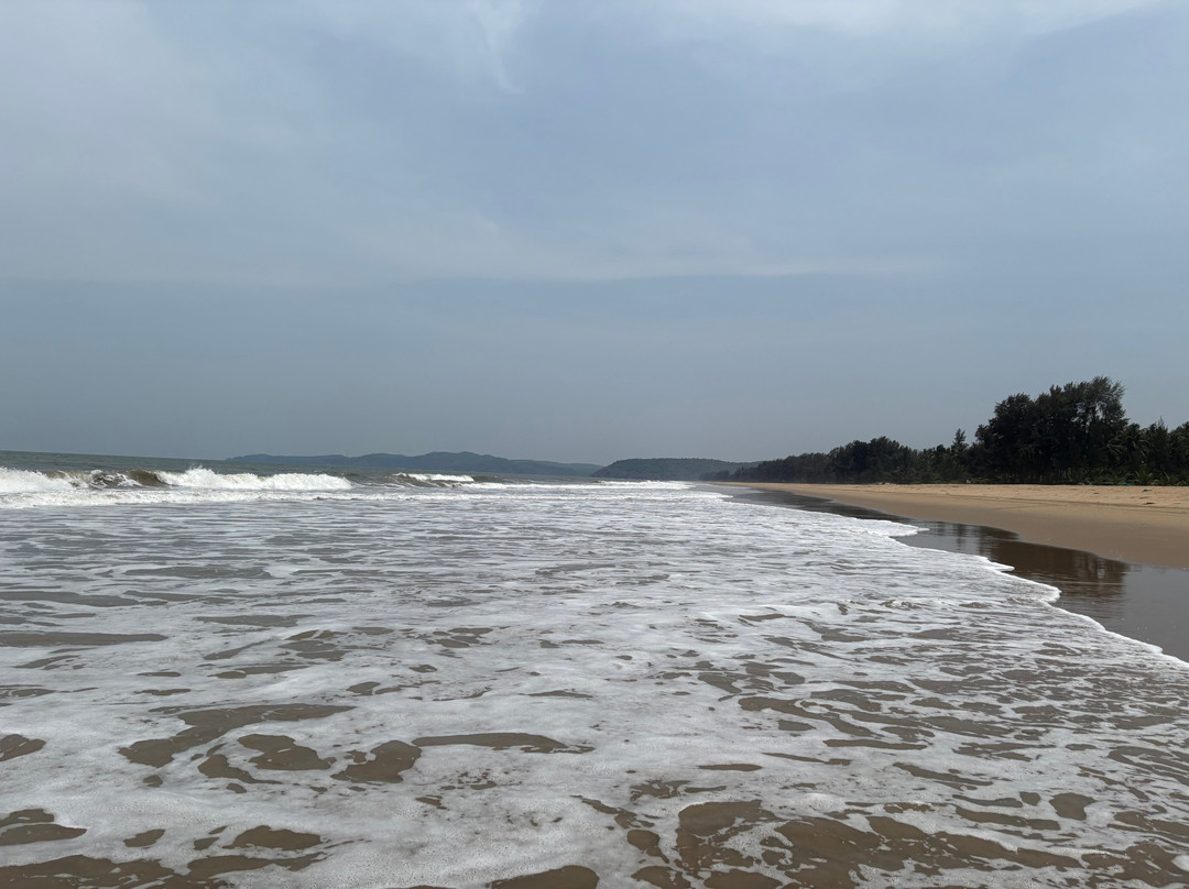 Denissons Beach Resort主图