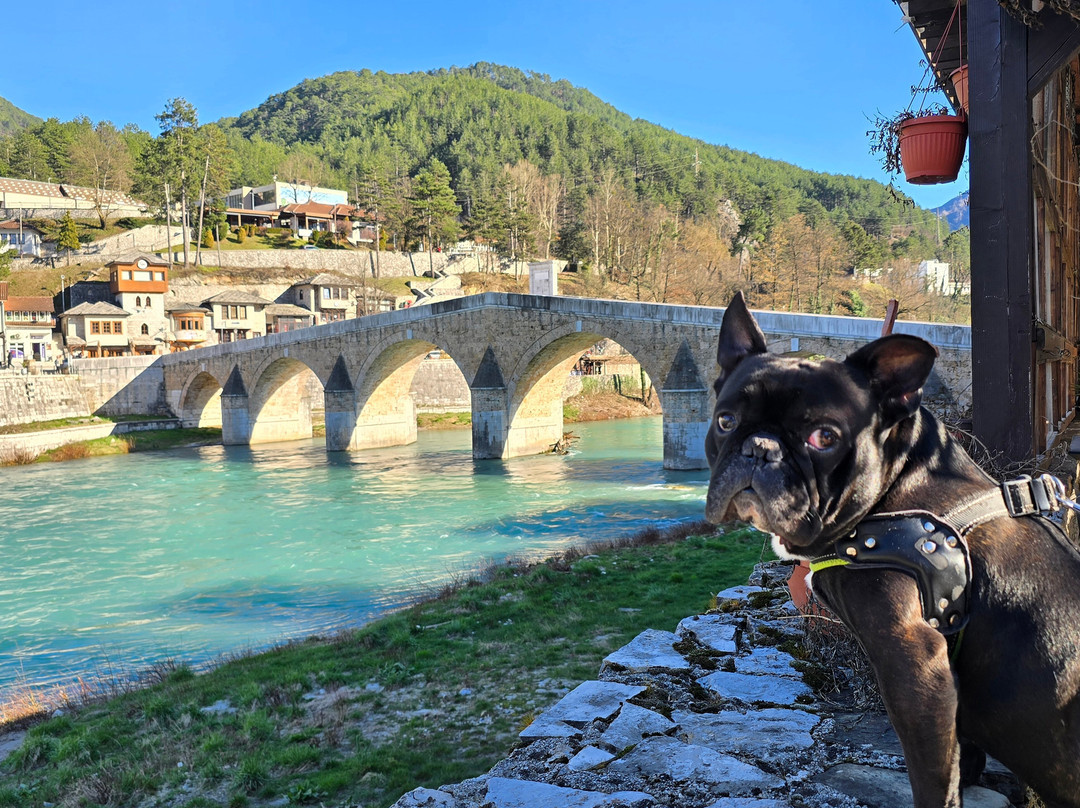 Konjic Bridge-Konjic必去景点