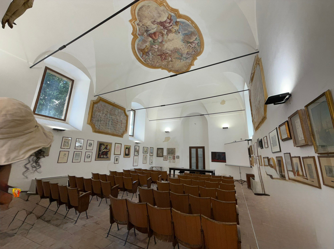 Collegio dei Gesuiti-马扎拉－德尔瓦洛必去景点