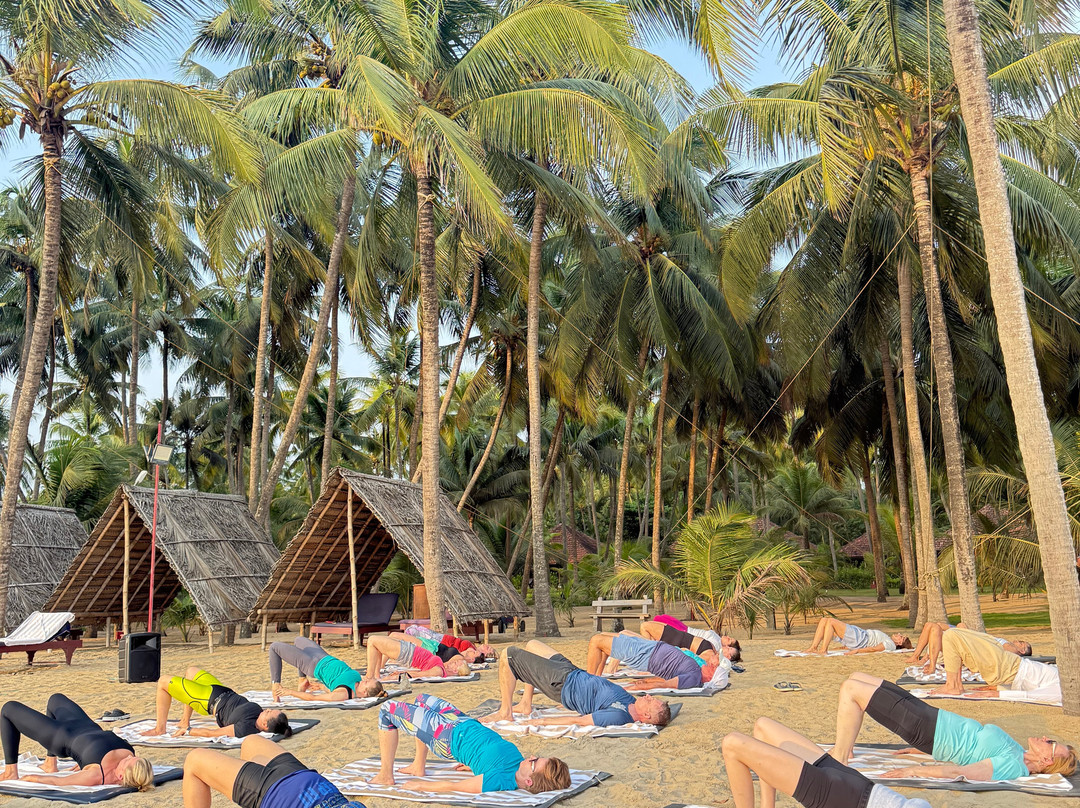 The Nattika Beach Resort主图