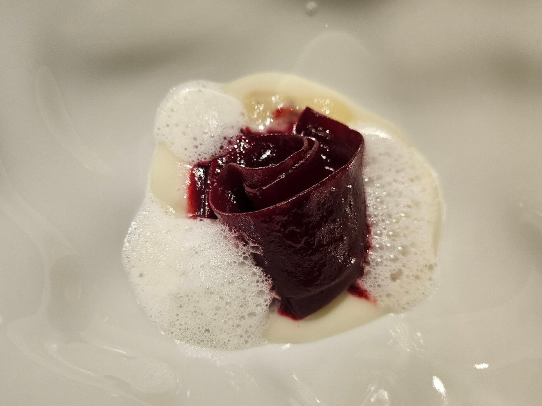 Cura - Cucina Contemporanea