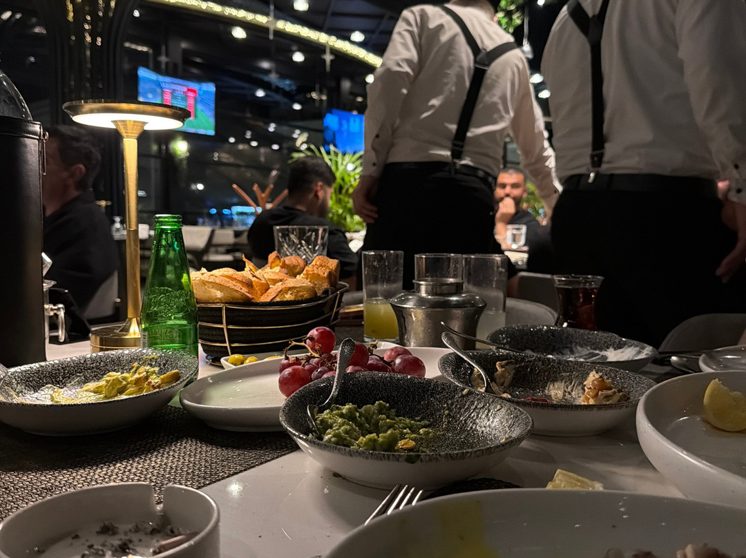 马尔帕斯 酒店主图