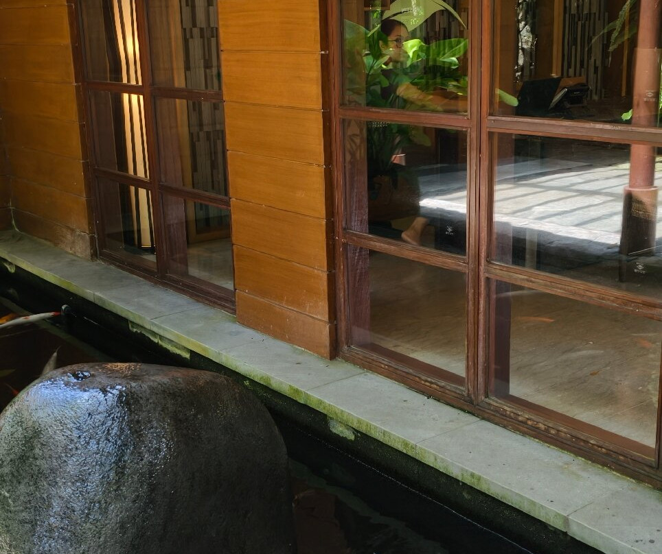 Heavenly Spa By Westin Ubud-Singakerta必去景点