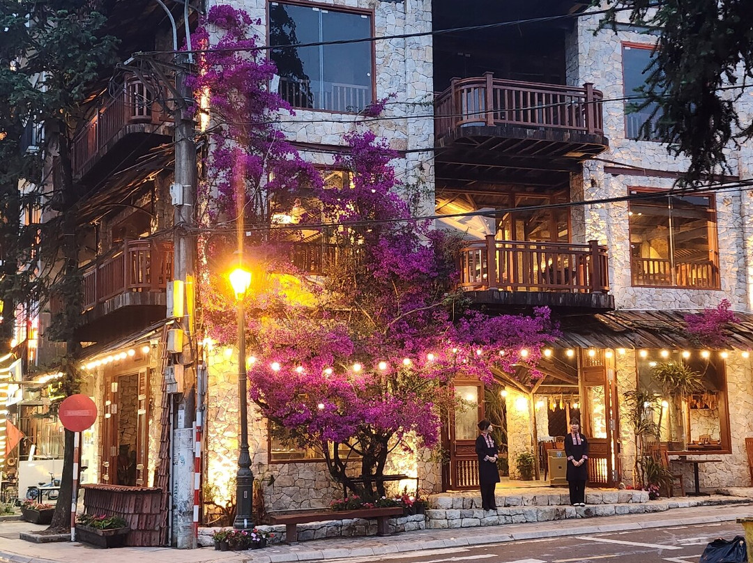 Chạm Quán Sapa - Restaurant & Drinks