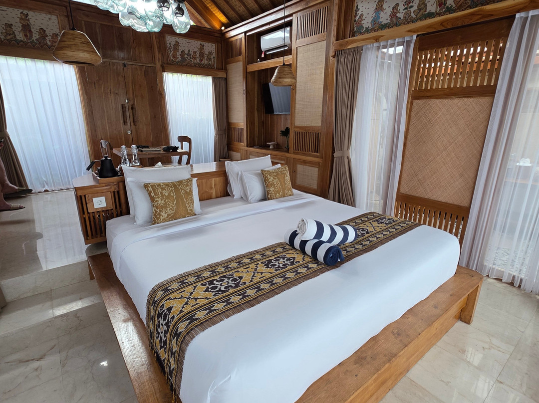 Govala Usada Ubud Villa