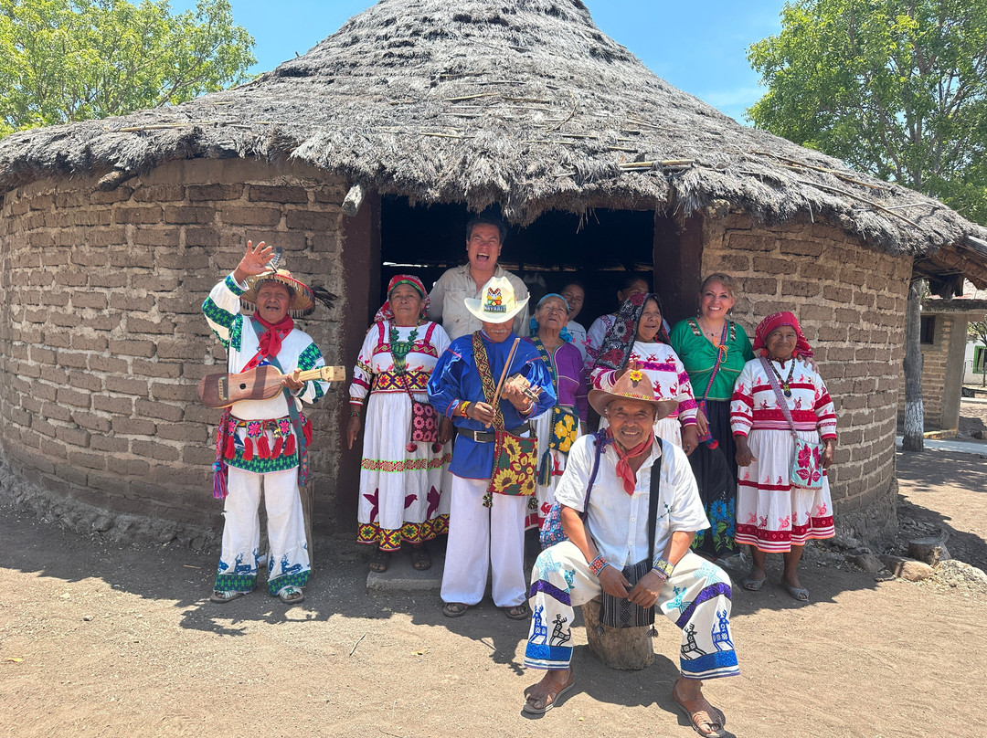 Nayarit Adventures-Tepic必去景点