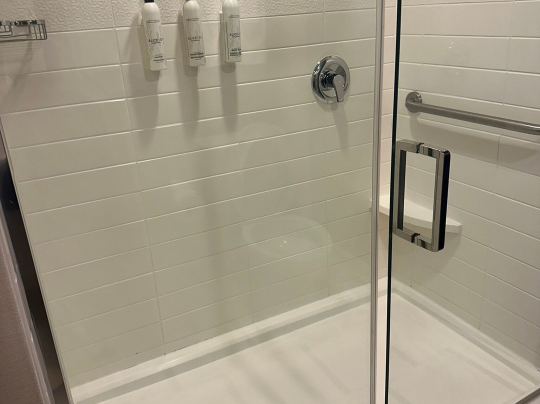 Fairfield Inn & Suites Atlanta Lithia Springs主图