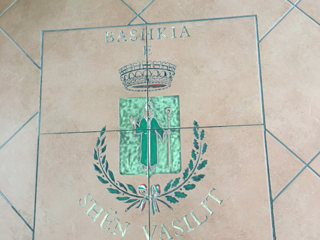 Chiesa di San Giovanni Battista-San Basile必去景点
