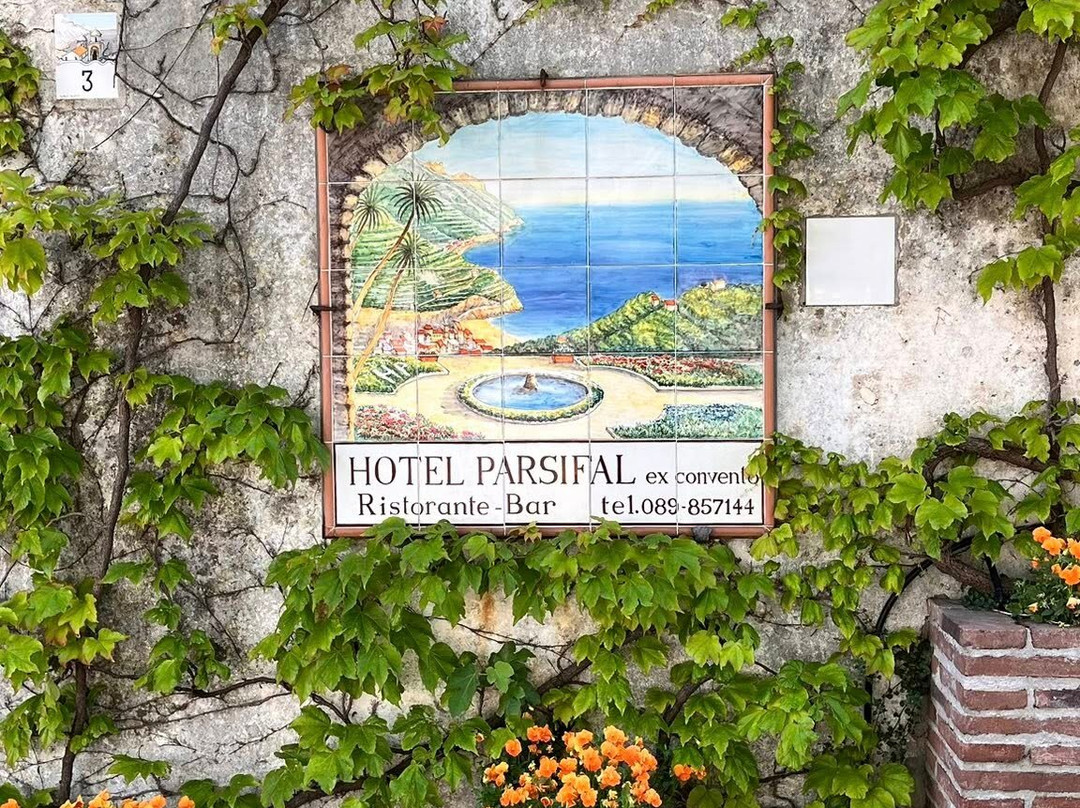 Hotel Parsifal - Antico Convento del 1288主图
