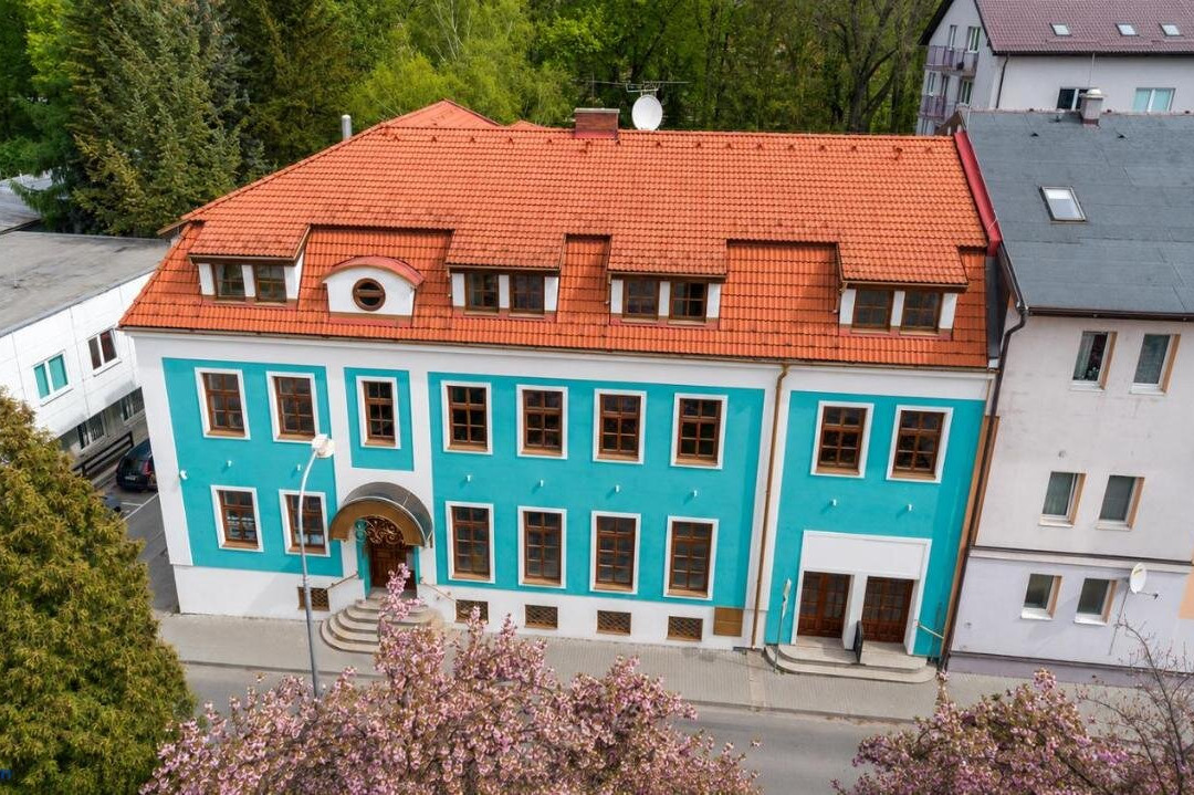 Julianin Dvor - Vrutky