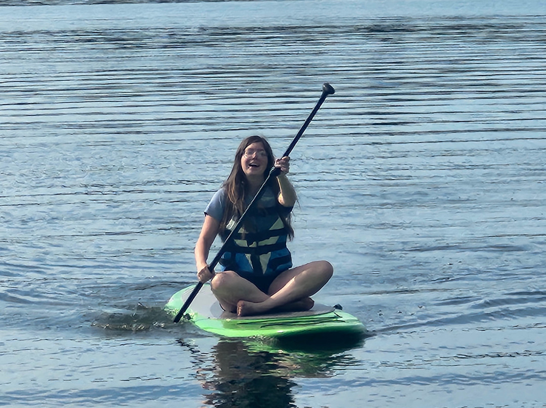 Lake Reno Resort