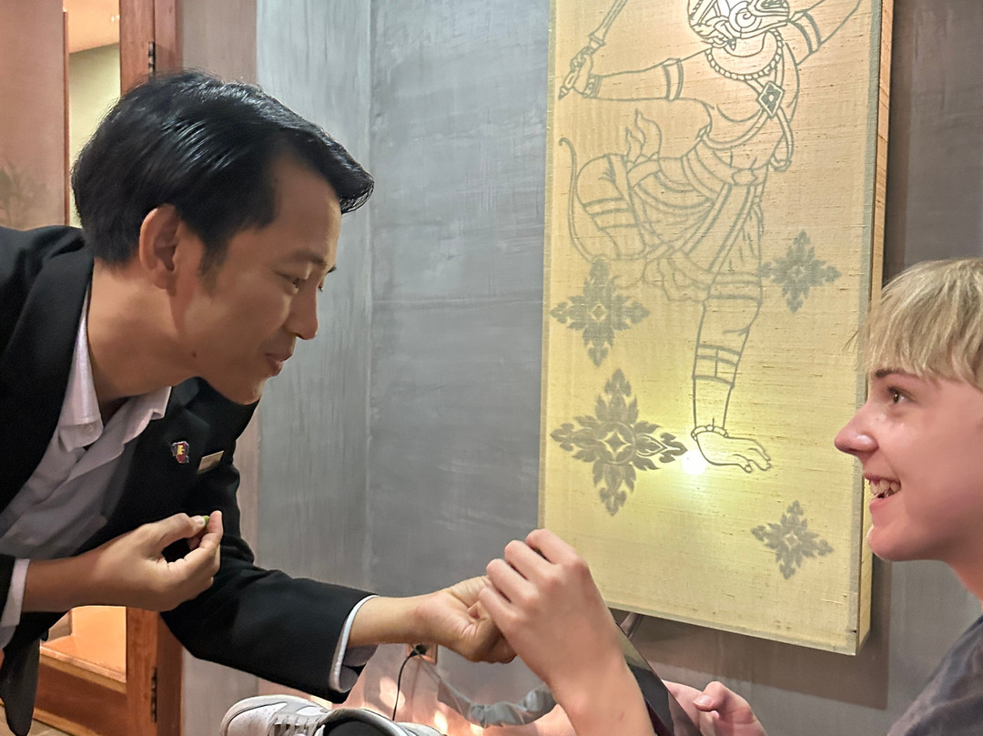 金庙精品酒店主图