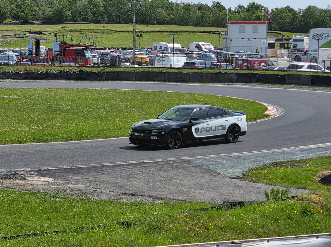 Car Chase Heroes - Three Sisters Circuit-Ashton in Makerfield必去景点