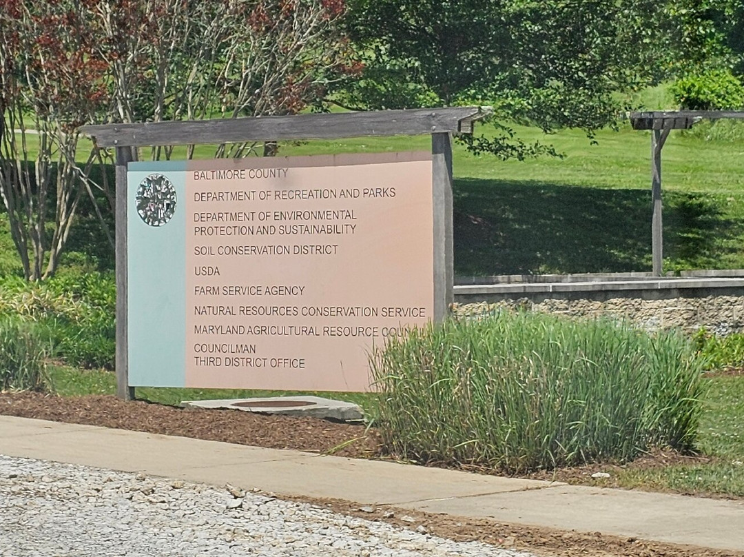 Baltimore County Agricultural Center-Cockeysville必去景点