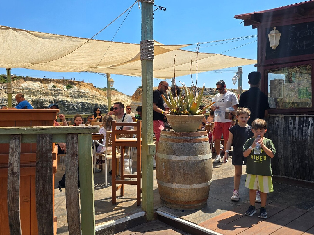 Popeye Village Malta-梅雷赫必去景点